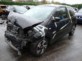 demontáž osobní automobily Renault Twingo  2013/1