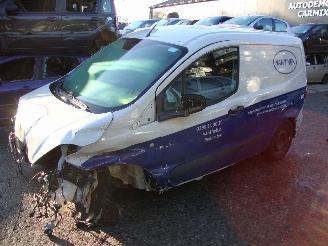 škoda osobní automobily Ford Transit Connect  2022/1