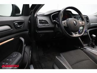 Renault Mégane 1.3 TCe 140 Bose Navi Clima Cruise Camera PDC picture 16