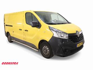 Renault Trafic 1.6 DCI L2-H1 Comfort Energy Airco Cruise Bluetooth picture 2
