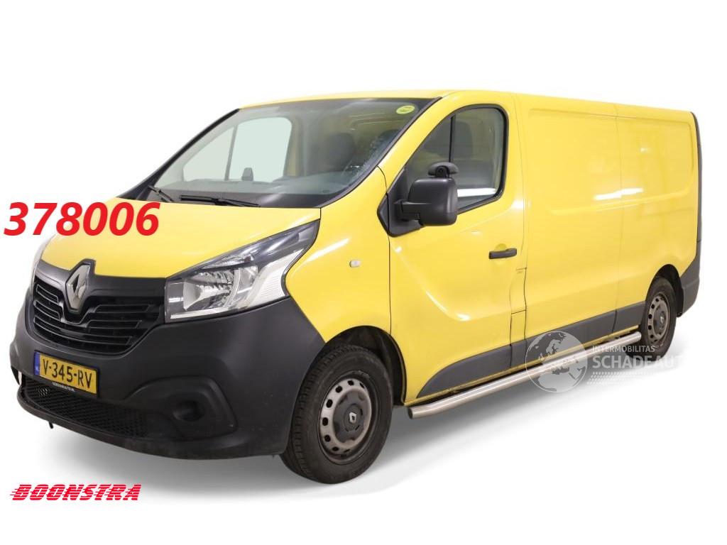 Renault Trafic 1.6 DCI L2-H1 Comfort Energy Airco Cruise Bluetooth