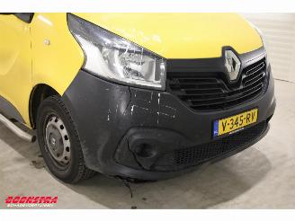 Renault Trafic 1.6 DCI L2-H1 Comfort Energy Airco Cruise Bluetooth picture 9