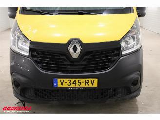 Renault Trafic 1.6 DCI L2-H1 Comfort Energy Airco Cruise Bluetooth picture 10