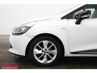 Renault Clio Estate 0.9 TCe Limited Navi Airco Cruise PDC AHK 122.362 km! picture 6