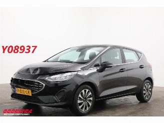 Autoverwertung Ford Fiesta 1.0 EcoBoost 5-DRS Titanium Clima Cruise PDC 19.715 km! 2022/4