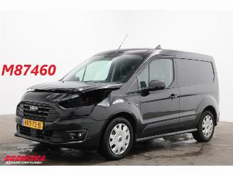  Ford Transit Connect 1.5 EcoBlue L1 Trend Airco Cruise PDC 2022/8