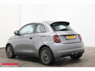 Fiat 500E Action 24 kWh Airco Cruise SHZ 7288km! picture 4