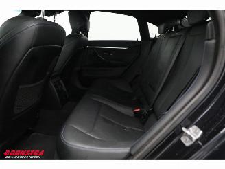 BMW 4-serie 420d Gran Coupe Aut. M-Sport LED Memory Navi Clima Cruise SHZ 150.977 km! picture 11