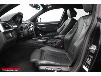 BMW 4-serie 420d Gran Coupe Aut. M-Sport LED Memory Navi Clima Cruise SHZ 150.977 km! picture 10