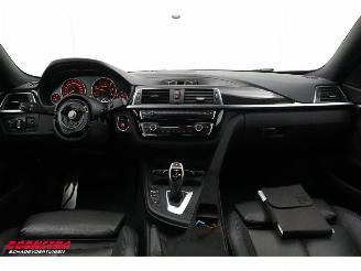 BMW 4-serie 420d Gran Coupe Aut. M-Sport LED Memory Navi Clima Cruise SHZ 150.977 km! picture 8