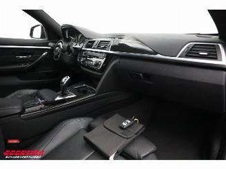 BMW 4-serie 420d Gran Coupe Aut. M-Sport LED Memory Navi Clima Cruise SHZ 150.977 km! picture 7