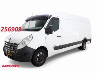  Renault Master T35 2.3 dCi DL Zwilling L4-H2 Maxi Navi Airco Cruise 2012/4