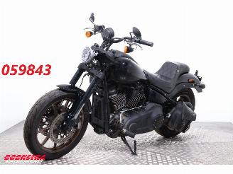 škoda strojů Harley-Davidson  FXLRS Low Rider S 117 ABS Dr. Jekill & Mr. Hyde BY 2023 5HD! 2023/5
