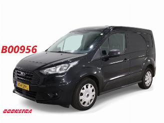 Auto incidentate Ford Transit Connect 1.5 EcoBlue L1 Trend Airco Cruise AHK 84.468 km! 2020/4