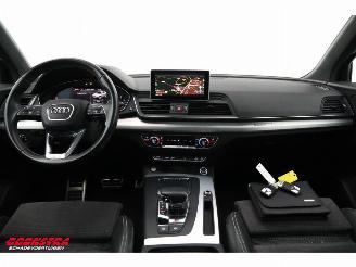 Audi SQ5 3.0 TFSI Quattro Pro Line Virtual Pano LED Navi Clima Camera SHZ PDC AHK picture 12