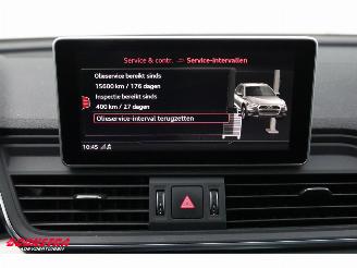 Audi SQ5 3.0 TFSI Quattro Pro Line Virtual Pano LED Navi Clima Camera SHZ PDC AHK picture 23