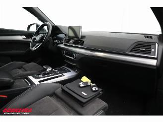 Audi SQ5 3.0 TFSI Quattro Pro Line Virtual Pano LED Navi Clima Camera SHZ PDC AHK picture 11