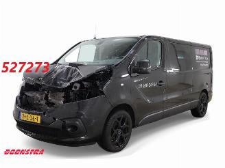 damaged commercial vehicles Renault Trafic 2.0 dCi 120 PK L2-H1 Comfort LED Navi Airco Cruise Camera AHK 2021/1