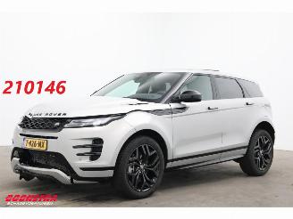 Land Rover Range Rover Evoque 1.5 P300e AWD R-Dynamic HSE Pano Memory ACC Meridian 12.347 km! picture 1