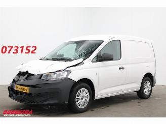 damaged commercial vehicles Volkswagen  2.0 TDI Navi Airco Cruise PDC AHK 26.293 km! 2023/5