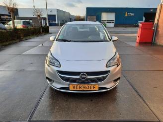 demontáž dodávky Opel Corsa Corsa E, Hatchback, 2014 1.3 CDTi 16V ecoFLEX 2015/6