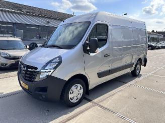 voitures voitures particulières Opel Movano 2.3 Turbo L2H2 Clima 2022/1
