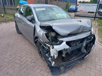 škoda osobní automobily Opel Corsa Corsa F (UB/UP), Hatchback 5-drs, 2019 1.2 12V 75 2021/4