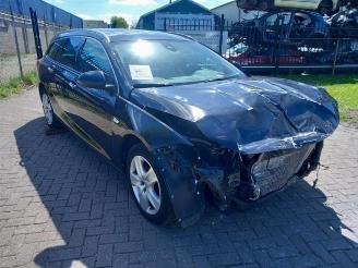 Coche accidentado Opel Insignia Insignia Sports Tourer, Combi, 2017 1.6 CDTI 16V 110 2018/3