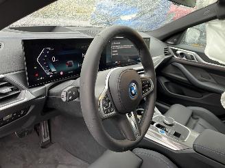 BMW i4 eDrive 40  High  Executive   ( 9916 Km ) picture 15