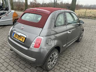 Fiat 500C 0.9 TwinAir By Gucci picture 4