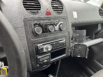 Volkswagen Caddy 1.6 TDI  Automaat picture 6