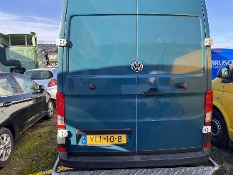 Volkswagen Crafter 2.0 TDI  L3H3 picture 5