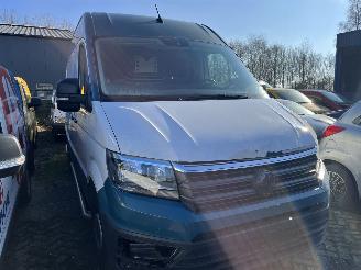 Volkswagen Crafter 2.0 TDI  L3H3 picture 3