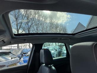 Opel Crossland X  1.2 Turbo Automaat  ( Panorama dak )  21400 KM picture 10