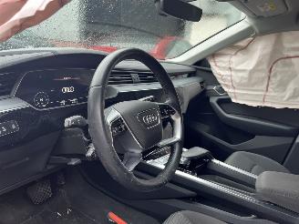 Audi E-tron 50 Quattro 4 WD Business Edition picture 14
