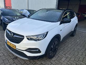 demontáž osobní automobily Opel Grandland X  1.2 Turbo Business Executive 2020/3