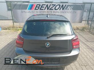 ricambi veicoli commerciali BMW 1-serie  2011/10
