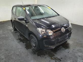 occasione veicoli commerciali Volkswagen Up 1.0 Easy Up BlueMotion 2013/3