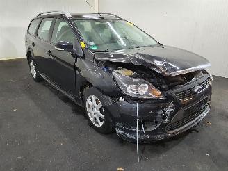 Schadeauto Ford Focus EcoNetic 2009/1