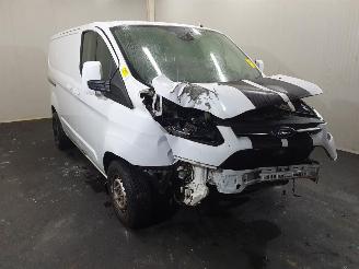 škoda osobní automobily Ford Custom L1H1 2014/3