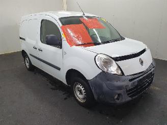 škoda osobní automobily Renault Kangoo  2012/9
