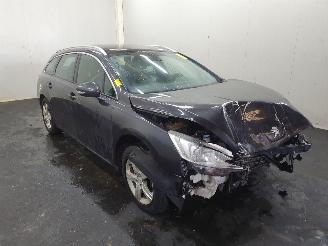 Auto incidentate Peugeot 508 1.6 THP Blue L. Exe. 2012/1