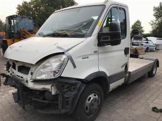  Iveco Daily  2009/11