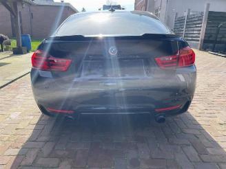 BMW 4-serie 4 serie Gran Coupe (F36), Liftback, 2014 / 2021 420i 2.0 Turbo 16V picture 4