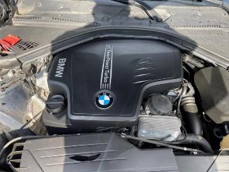 BMW 4-serie 4 serie Gran Coupe (F36), Liftback, 2014 / 2021 420i 2.0 Turbo 16V picture 12