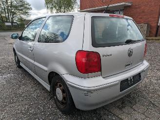 Volkswagen Polo 6N 1.0 picture 7