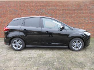 Autoverwertung Ford C-Max 1.0I ECOBOOST 92KW/125PK 2019/8