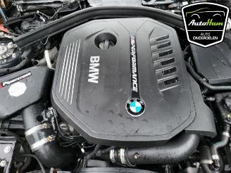 BMW M1 M1 (F20), Hatchback 5-drs, 2012 / 2019 M140i 3.0 24V picture 23