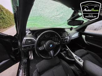 BMW M1 M1 (F20), Hatchback 5-drs, 2012 / 2019 M140i 3.0 24V picture 18