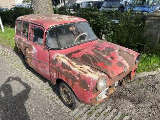 Glas Isar T700 kombi picture 24